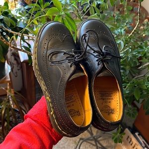 DR. MARTENS loafers